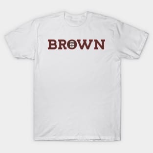 Brown University T-Shirt